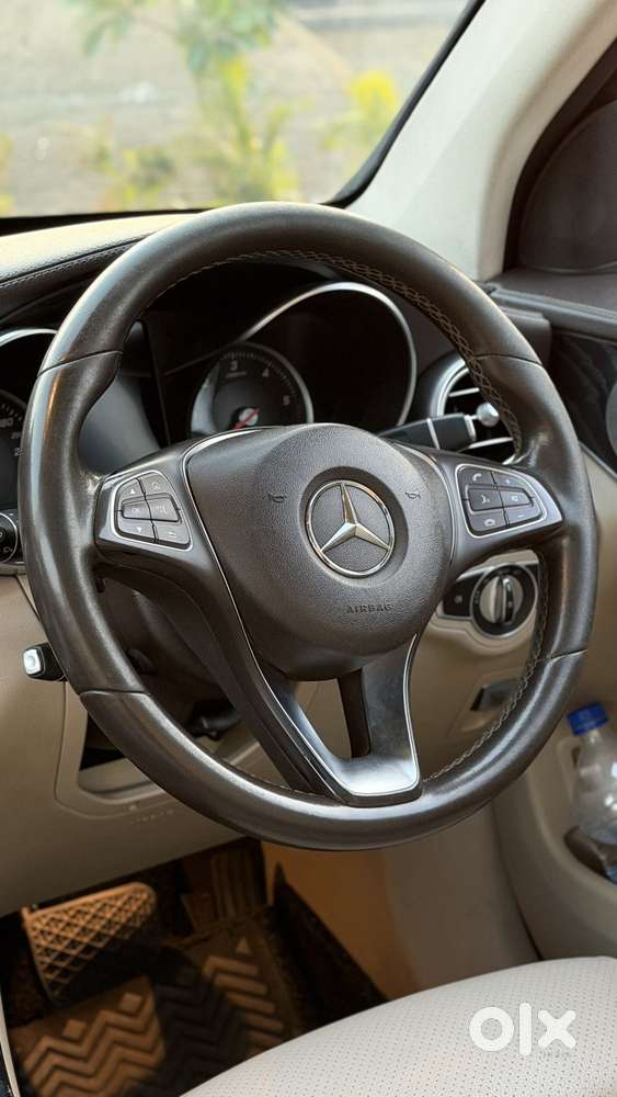 Mercedes-benz Glc 220d 4matic, 2020, Diesel