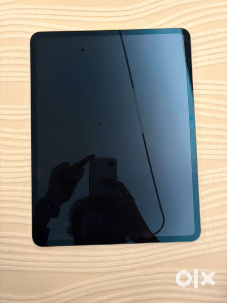 iPad Pro M5 (512 gb) Wifi+Cellular (Brand New)