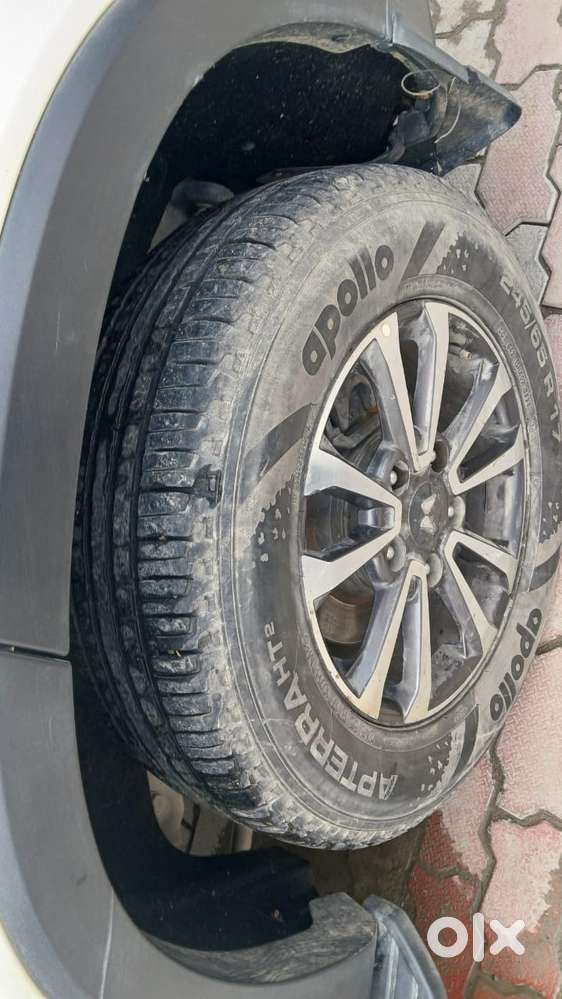 Mahindra Scorpio N Z2 Diesel Mt 7 Str (e), 2024