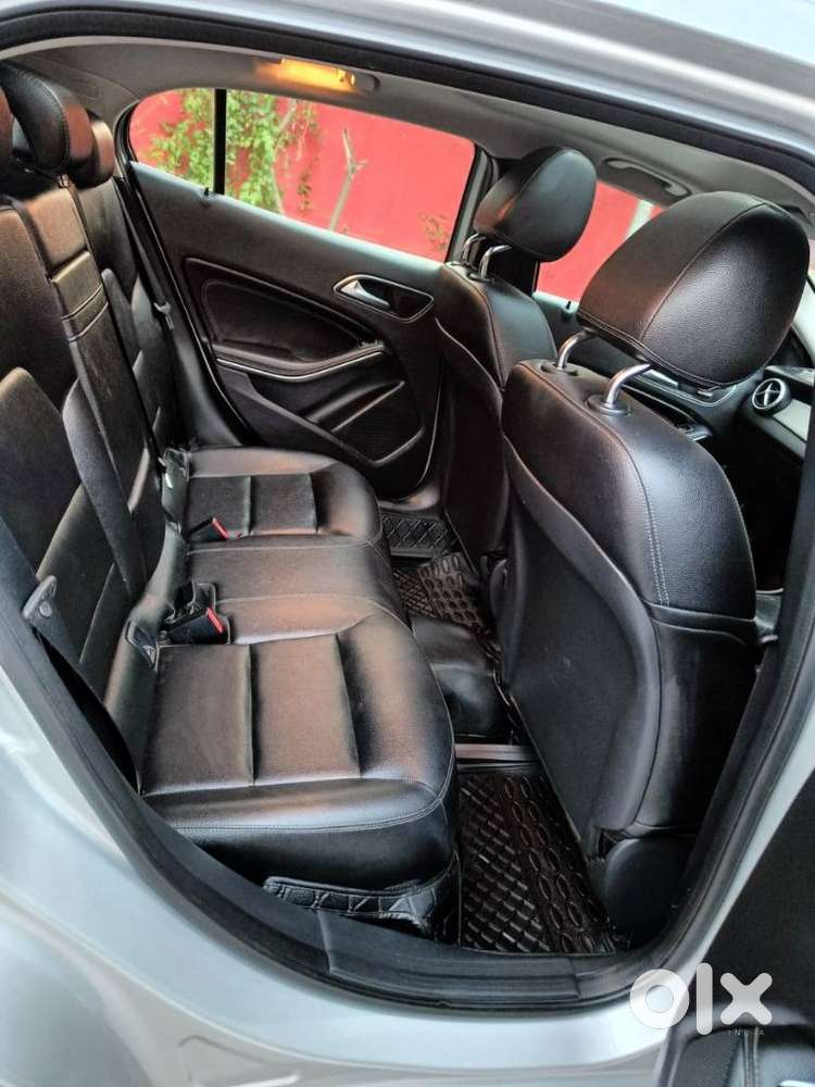 Mercedes-benz Gla 200, 2016, Petrol