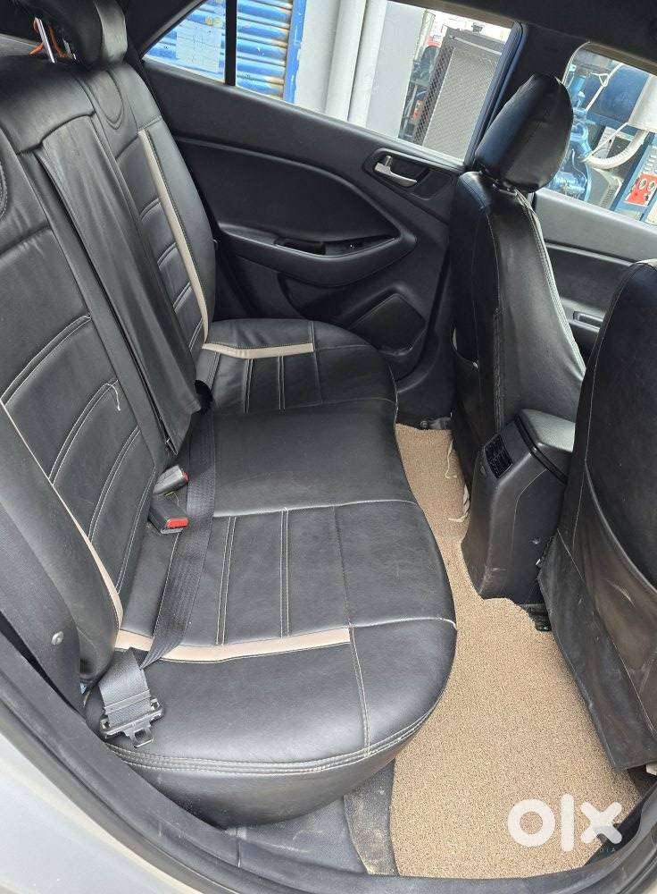 Hyundai I20 Active 1.4 Sx, 2018, Petrol