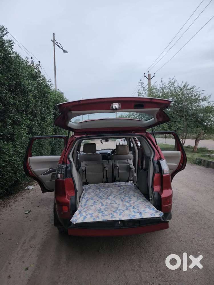 Outlander 2009 4x4 Petrol  Adventure-ready