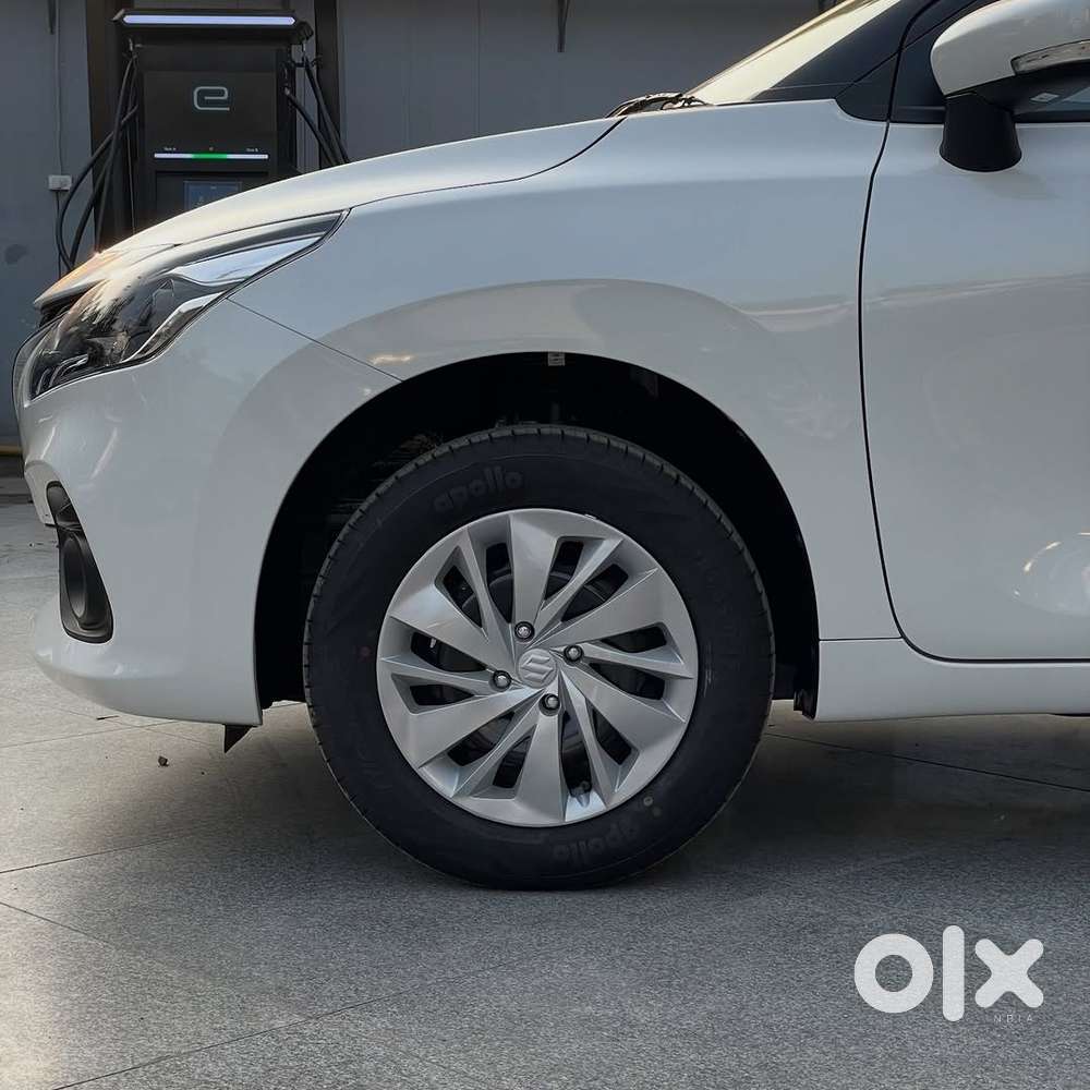 New Maruti Baleno 2026 Delta Variant Automatic