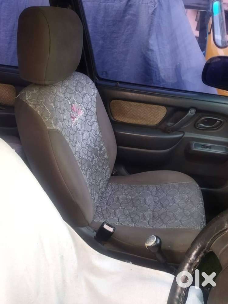 Maruti Suzuki Wagon R 2010