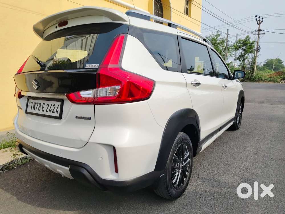 Maruti Suzuki Xl6 1.5 Alpha At, 2019, Petrol