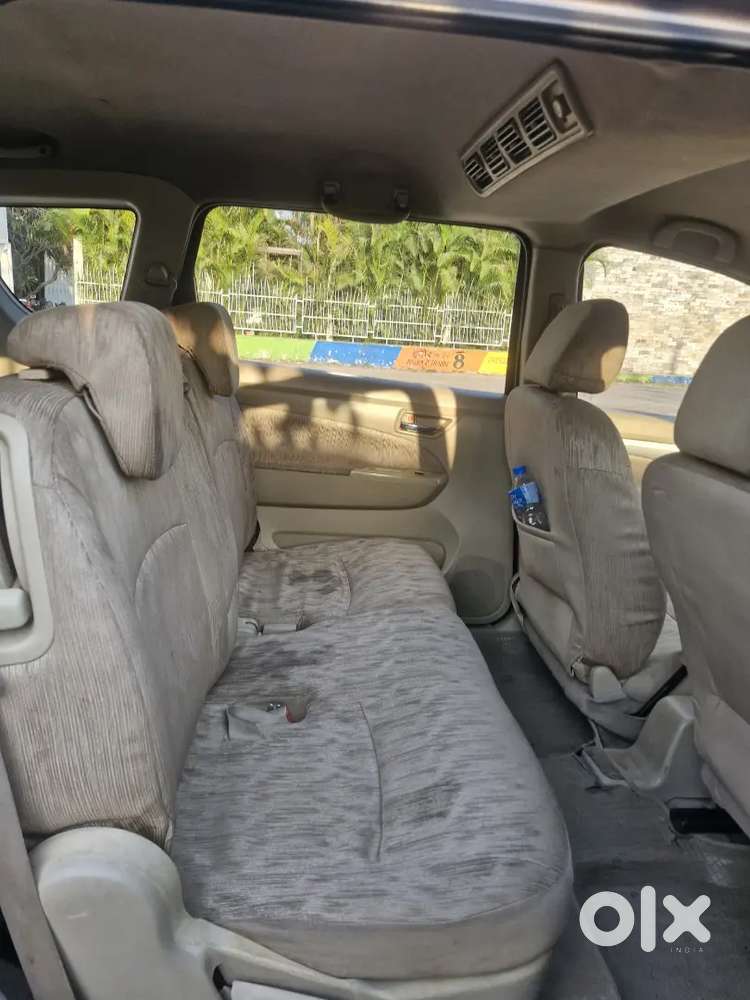 Maruti Suzuki Ertiga 2013