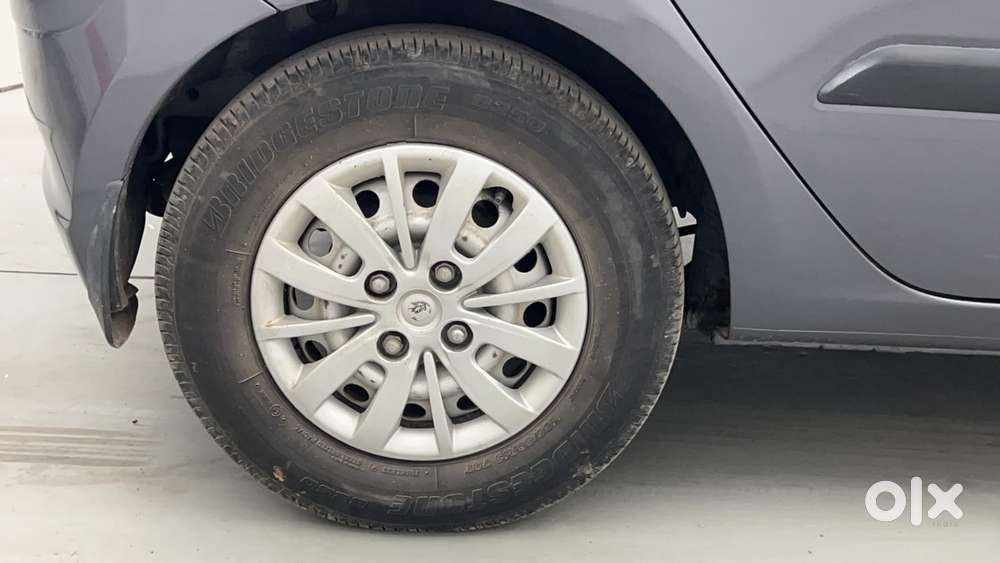 Hyundai I10 Magna 1.1l, 2016, Petrol