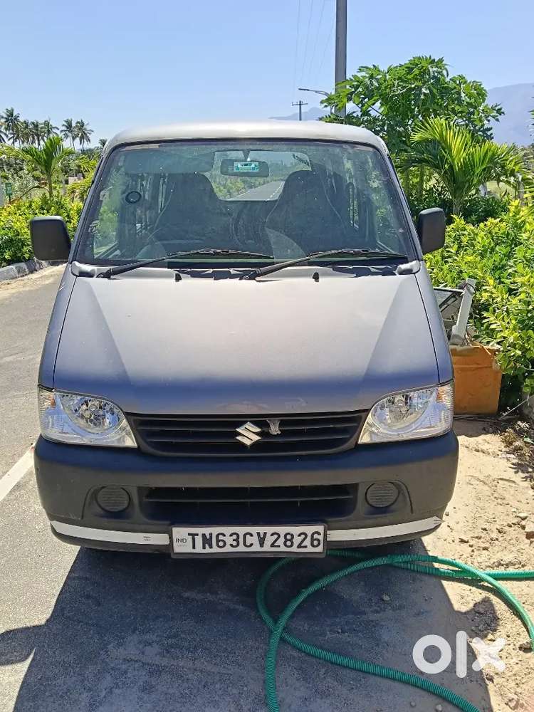 Maruti Suzuki Eeco 2024