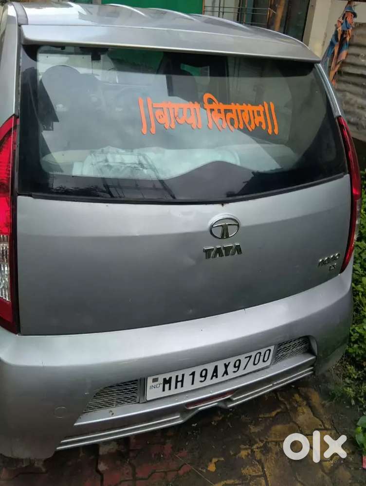 Tata Nano Xt 2010 Variant