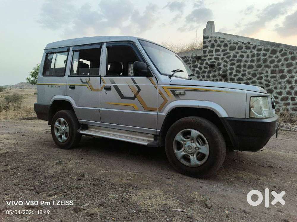 Tata Sumo Victa Di Cx 7/9 Str Bsii, 2012, Diesel
