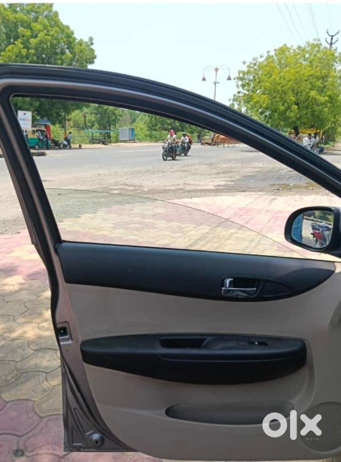 Hyundai I20 Magna 1.2 Mt, 2013, Petrol