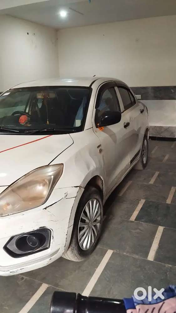 Maruti Suzuki Dzire 2019 Cng & Hybrids Well Maintained