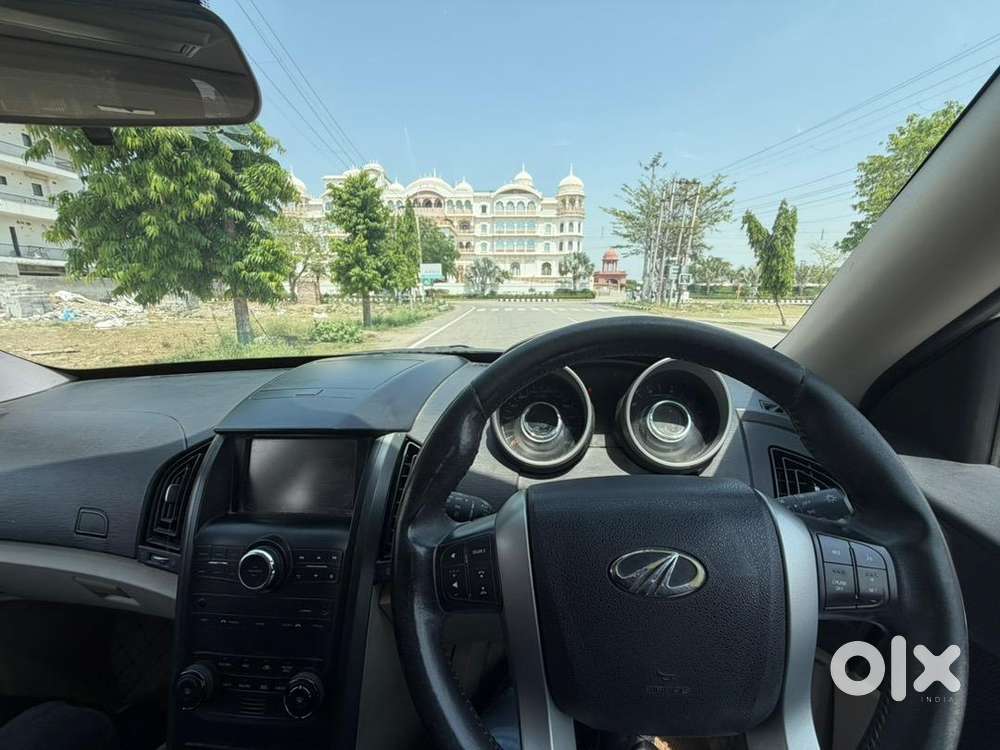 Mahindra Diesel Car 2018