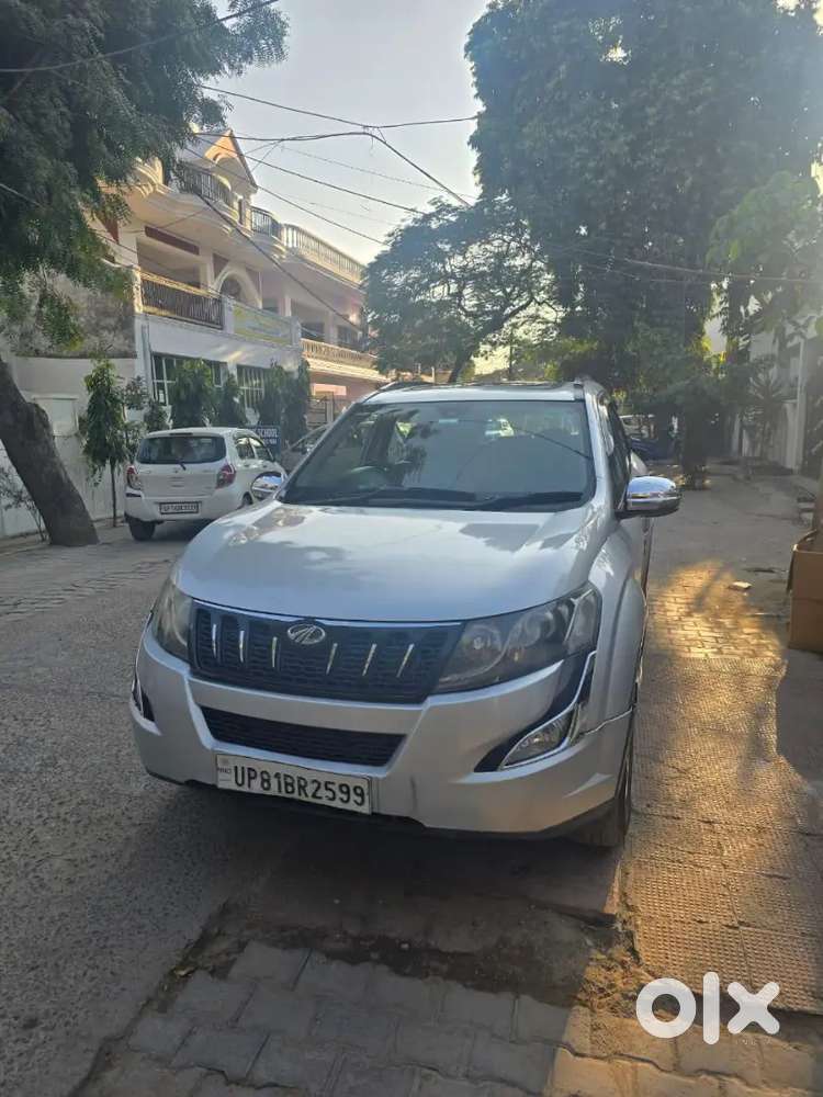 Mahindra Xuv 3xo