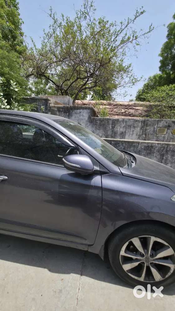 Hyundai New I20 2014 Diesel Good Condition