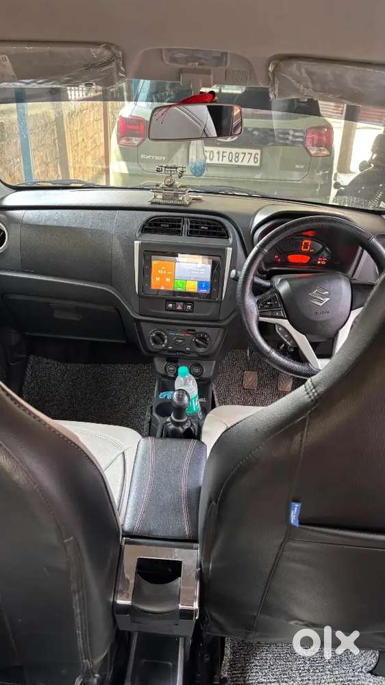 Maruti Suzuki Alto K10 2023