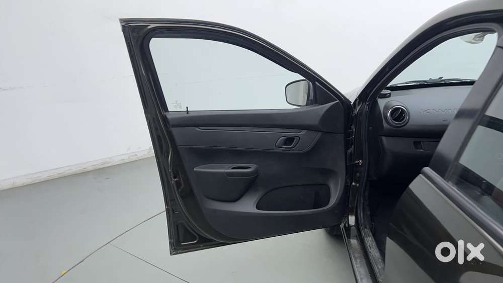 Renault Kwid Rxt 1.0, 2022, Petrol