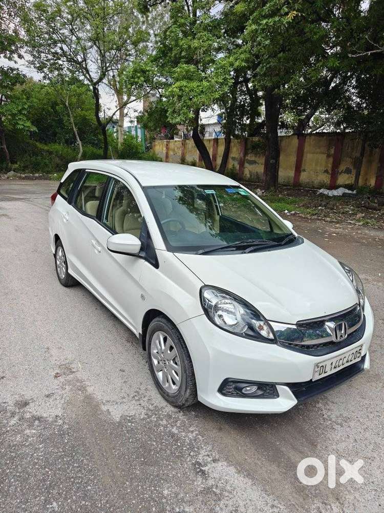 Honda Mobilio V I-vtec, 2015, Petrol