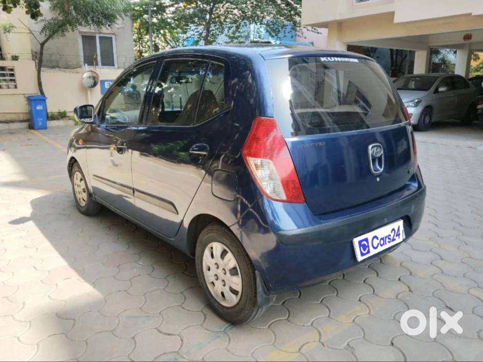 For Sale - Hyundai I10 Magna 2010