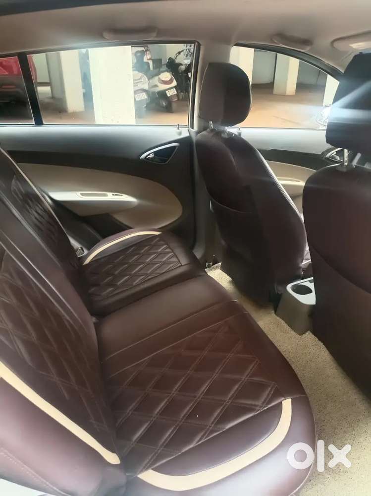Chevrolet Sail Hatchback 2013 Petrol Well Maintained