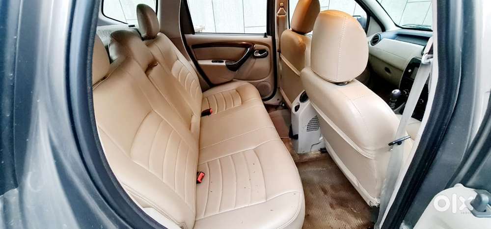 Nissan Terrano, 2013, Diesel