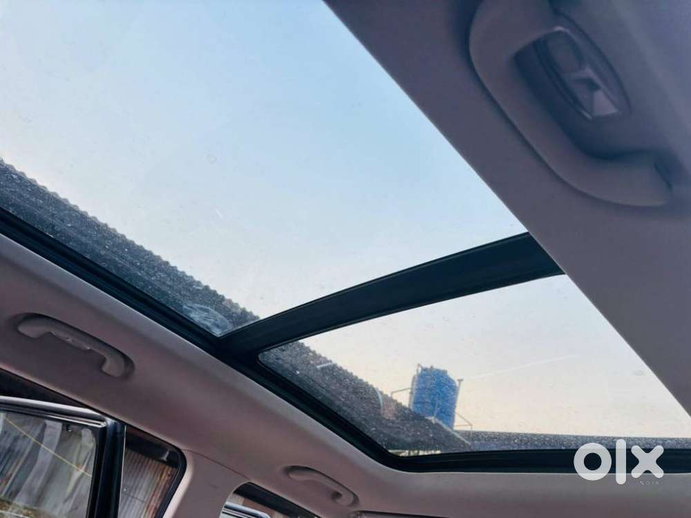 Hyundai Alcazar Signature 1.5 Petrol Dct 7str, 2024, Petrol