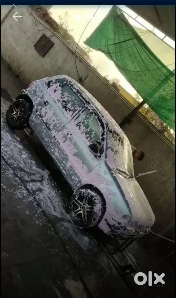 Maruti Suzuki Estilo 2003 Model