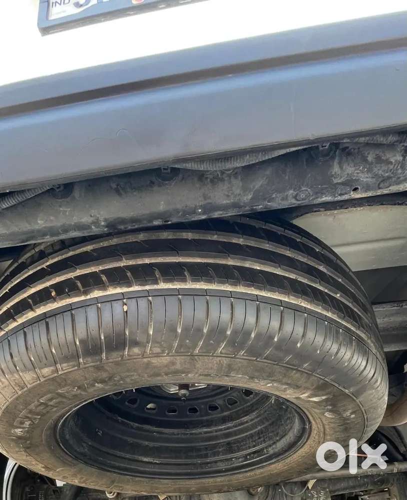 Mahindra Scorpio 2020 Diesel 36000 Km Driven