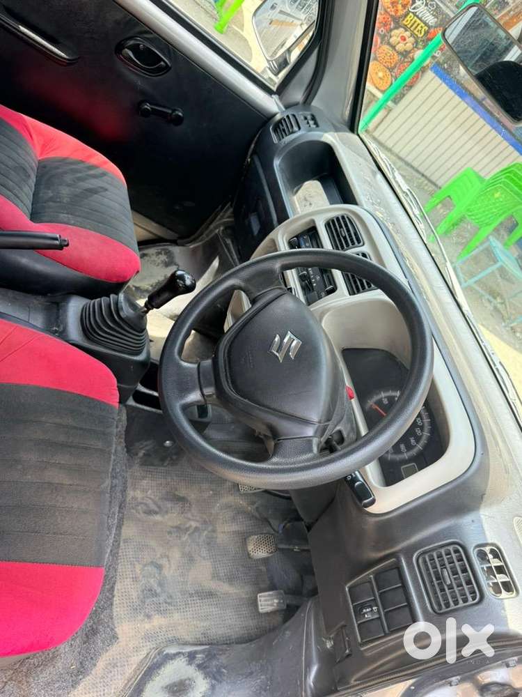 Eeco Model 2020 Bs Vi 7 Seater All Documents Complete