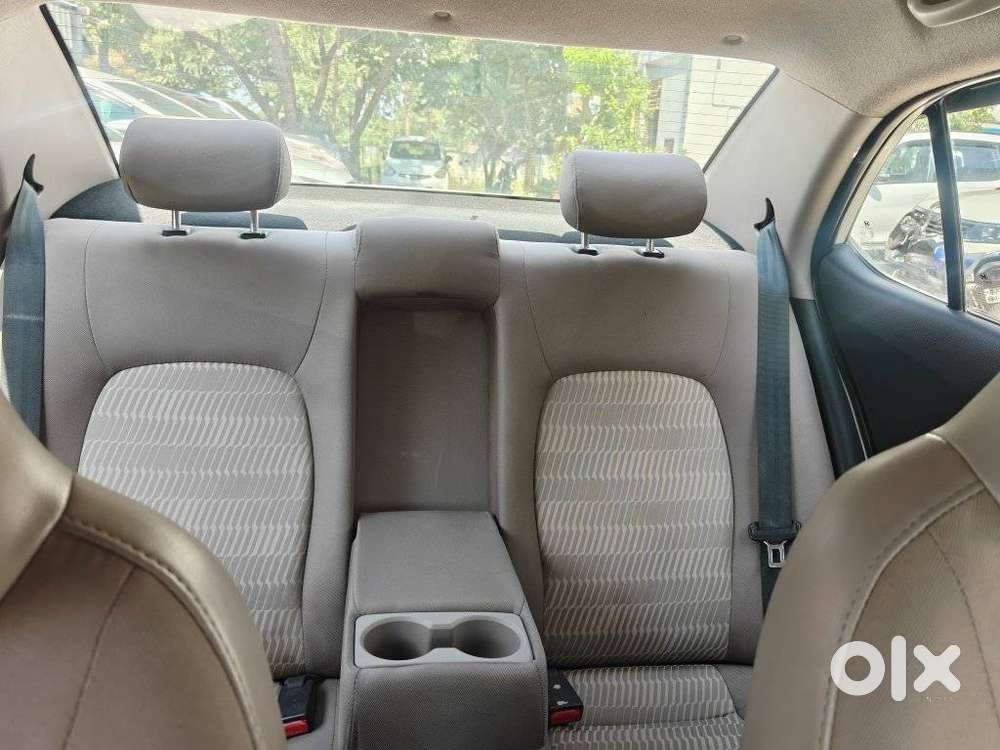 Hyundai Xcent [ ] 1.2 Crdi S (o), 2019, Diesel