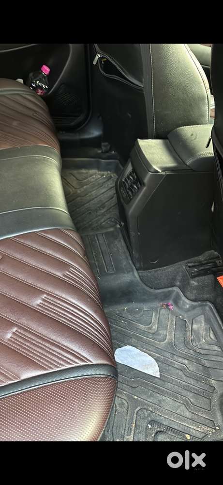 Maruti Suzuki Vitara 2024