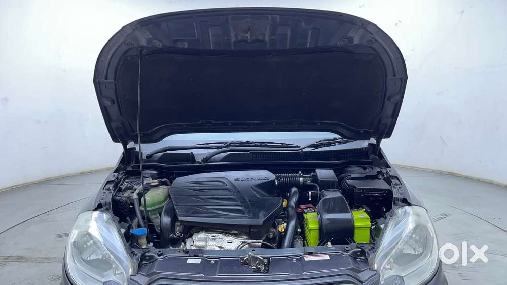 Maruti Suzuki S-cross 1.5 Delta, 2015, Diesel