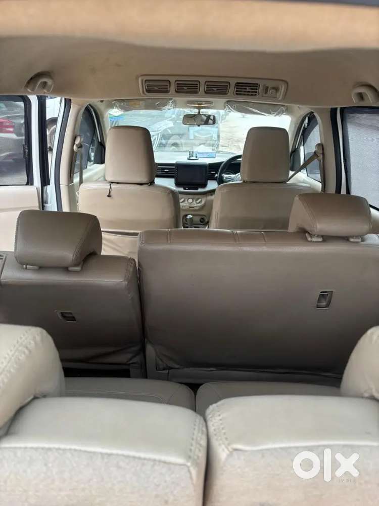 Maruti Suzuki Ertiga 2023 Year Vxi (o) Cng