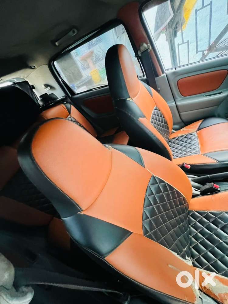 Maruti Suzuki Alto K10 2012 90000 Km Driven