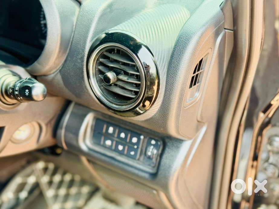 Mahindra Thar Lx P At 4wd 4s Ht, 2021, Petrol