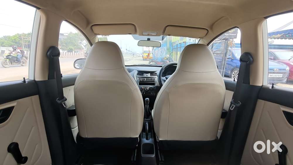 Hyundai Eon D-lite +, 2018, Petrol