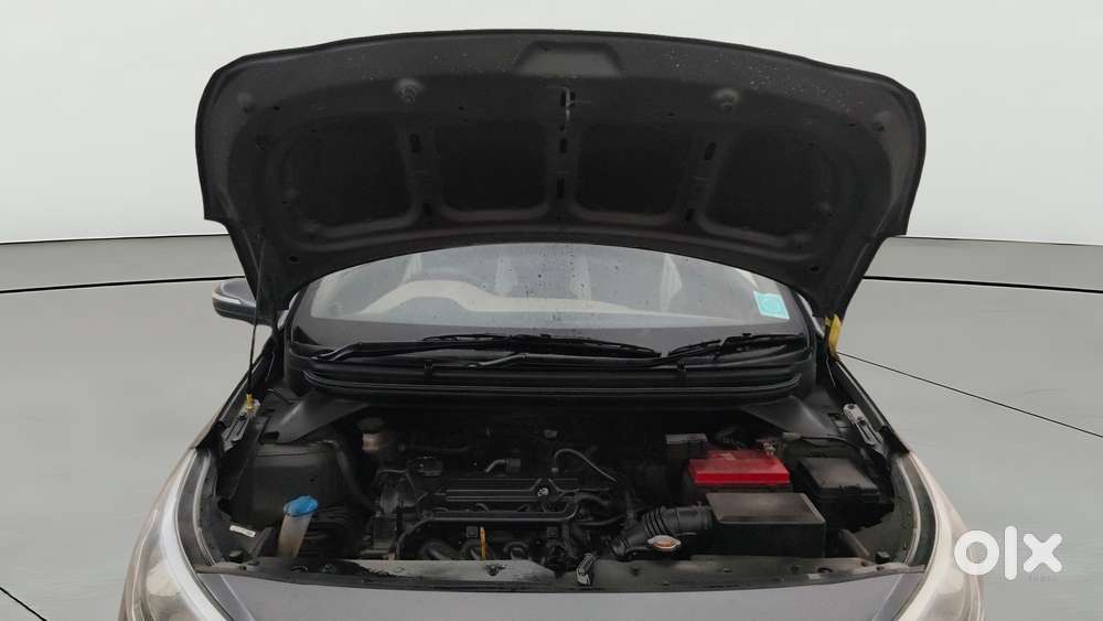 Hyundai Elite I20 Asta 1.2, 2017, Petrol