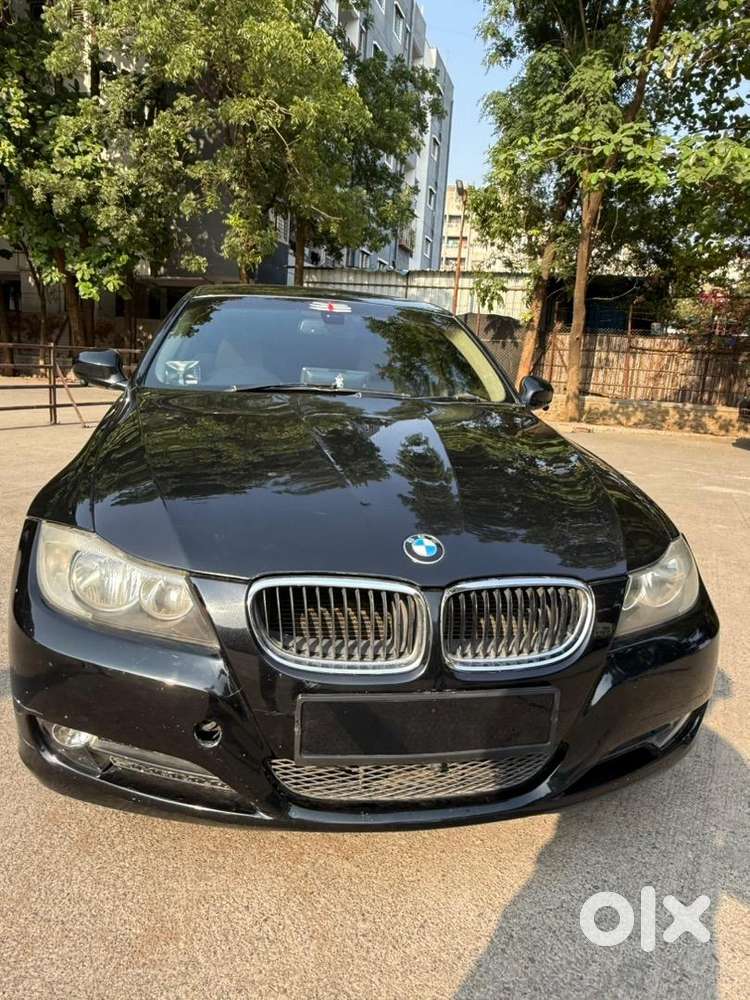 Bmw 3 Series 2010 Diesel Well Maintained
