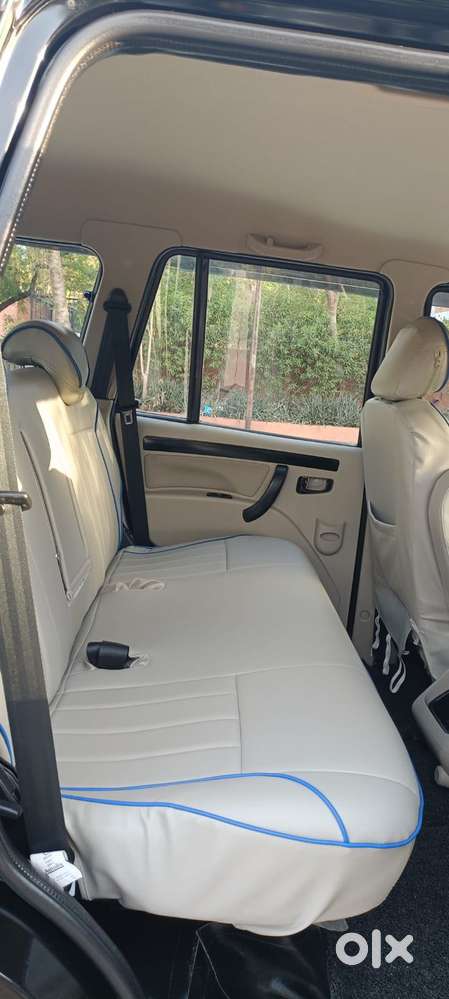 Mahindra Scorpio Classic 2.2 S 11 Mt 7 Cc, 2025, Diesel