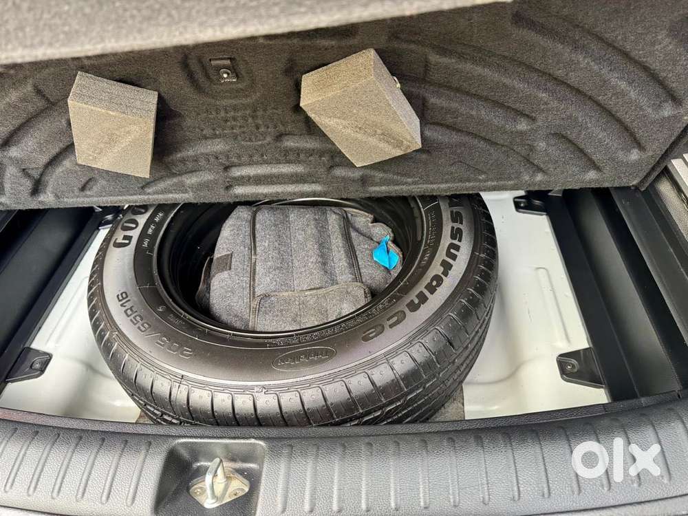 Kia Seltos Htk Plus 1.5 Turbo Petrol Imt, 2022, Petrol