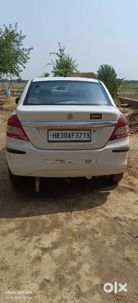 Very Good Condition