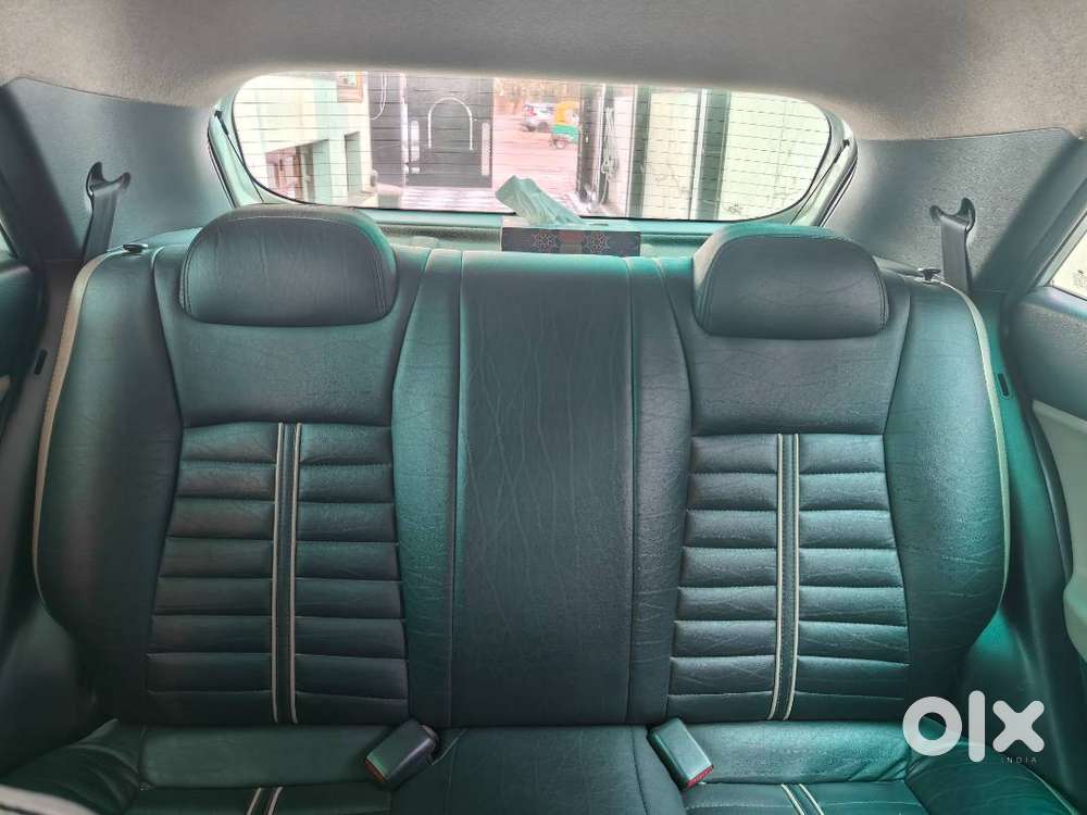 2017 Hyundai I20 Sportz • Manual • 1.77l Km • Well Maintained