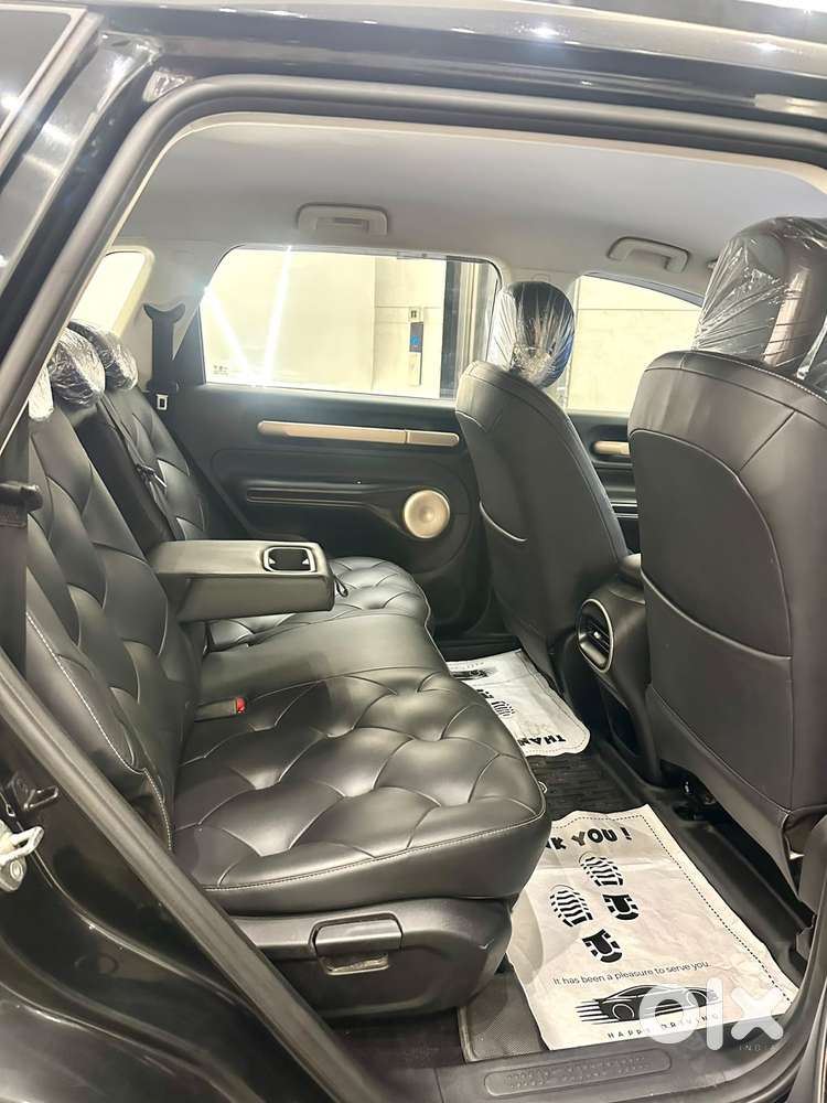 Mg Windsor Ev Exclusive, 2024, Electric