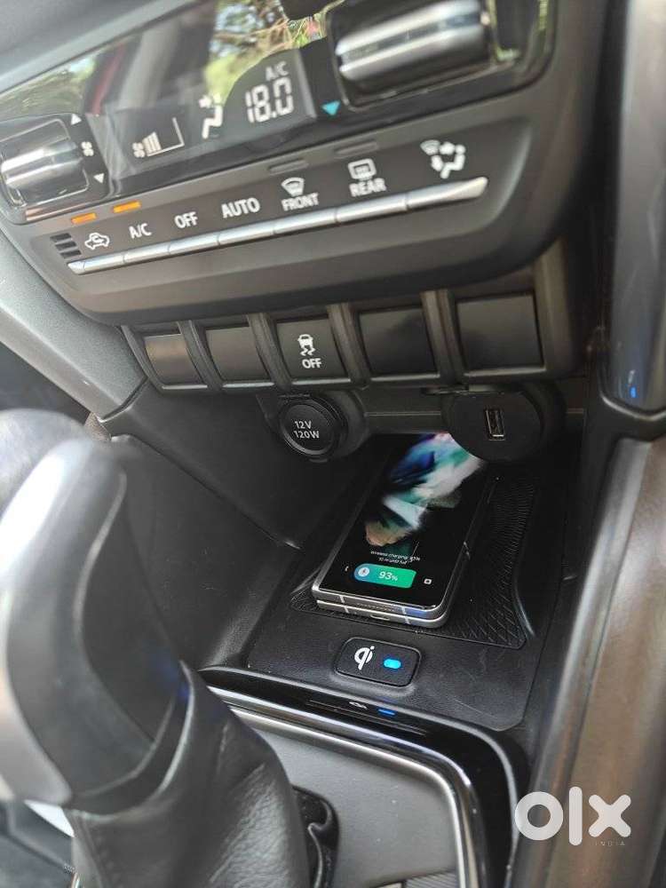 Toyota Urban Cruiser Hyryder E Neodrive Aero Edition, 2023, Petrol