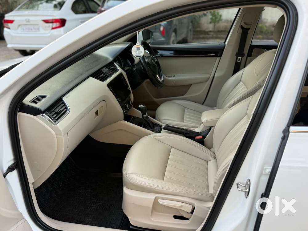 Skoda Octavia Lk, 2017, Diesel