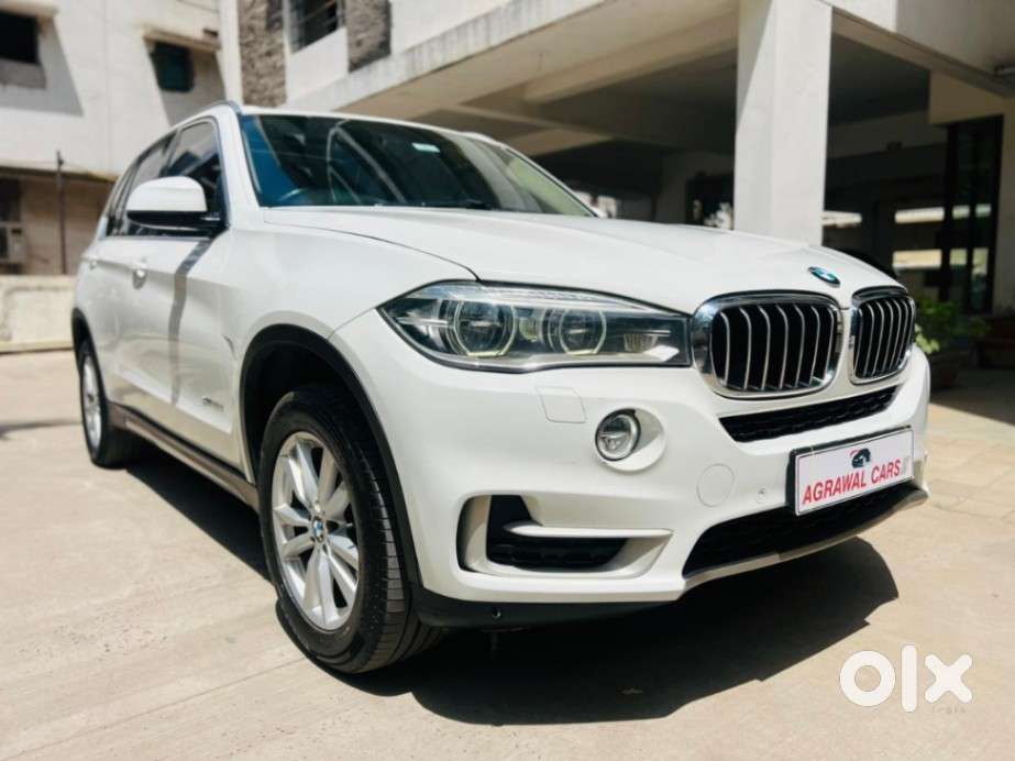 Bmw X5 Xdrive 30d, 2015, Diesel