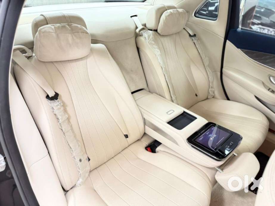 Mercedes-benz E-class E 220d Exclusive, 2022, Diesel