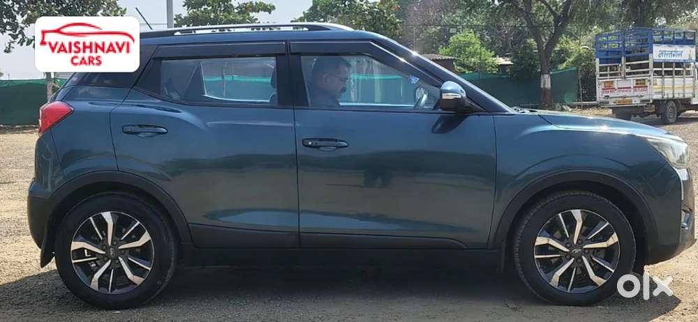 Mahindra Xuv300 W8 Option Diesel, 2019, Diesel