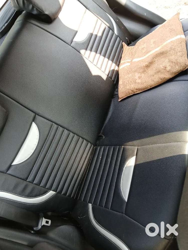 Maruti Suzuki Swift 2008