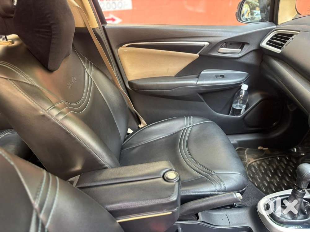 Honda Jazz 2016 Petrol Good Condition